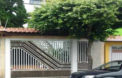 Imagem 2: CASA ASSOBRADADA RESIDENCIAL em SÃO PAULO - SP, JARDIM SÃO JOÃO (JARAGUÁ