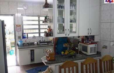 Imagem 4: CASA ASSOBRADADA RESIDENCIAL em SÃO PAULO - SP, JARDIM SÃO JOÃO (JARAGUÁ