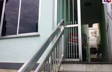 Imagem 7: CASA ASSOBRADADA RESIDENCIAL em SÃO PAULO - SP, JARDIM SÃO JOÃO (JARAGUÁ