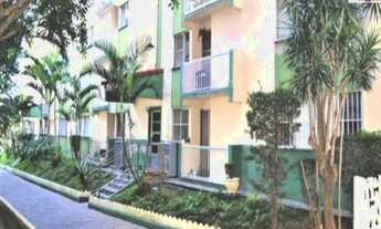 Imagem: APARTAMENTO RESIDENCIAL em SÃO PAULO