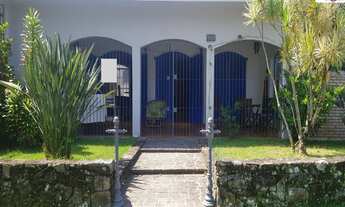 Imagem: CASA RESIDENCIAL em Santos - SP, Cibratel