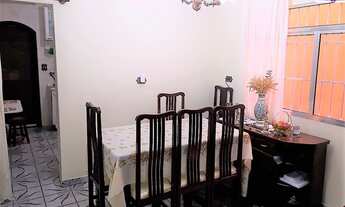 Imagem 6: SOBRADO RESIDENCIAL em São Paulo - SP, Jd. Cidade Pirituba