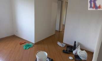 Imagem 4: APARTAMENTO RESIDENCIAL em São Paulo - SP, Pinheirinho Pirituba