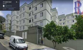 Imagem: APARTAMENTO RESIDENCIAL em São Paulo