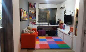 Imagem 3: APARTAMENTO RESIDENCIAL em PORTO ALEGRE - RS, FLORESTA