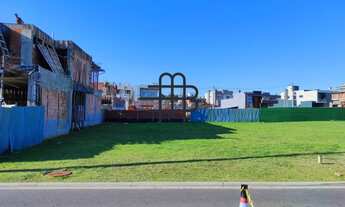 Imagem: TERRENO RESIDENCIAL em GRAVATAÍ - RS, CENTRO