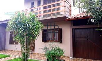 Imagem: CASA RESIDENCIAL em CANOAS - RS, FÁTIMA