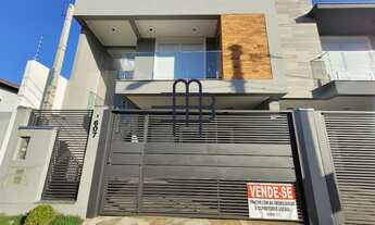 Imagem: CASA RESIDENCIAL em CANOAS - RS, BELA VISTA