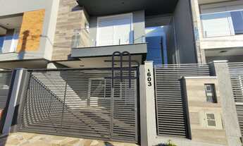 Imagem: CASA RESIDENCIAL em CANOAS - RS, BELA VISTA