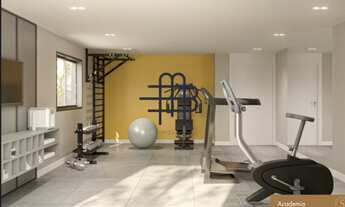 Imagem 5: APARTAMENTO RESIDENCIAL em CANOAS - RS, NOSSA SENHORA DAS GRAÇAS