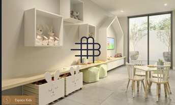 Imagem 4: APARTAMENTO RESIDENCIAL em CANOAS - RS, NOSSA SENHORA DAS GRAÇAS