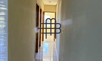 Imagem 3: APARTAMENTO RESIDENCIAL em GRAVATAÍ - RS, PARQUE DOS ANJOS