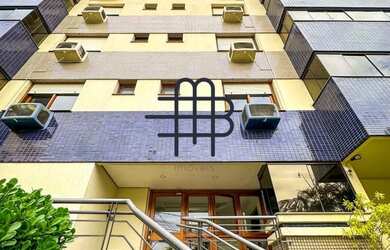 Imagem 2: APARTAMENTO RESIDENCIAL em PORTO ALEGRE - RS, HIGIENÓPOLIS