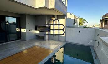 Imagem 4: CASA EM CONDOMINIO RESIDENCIAL em GRAVATAÍ - RS, Residencial Primavera