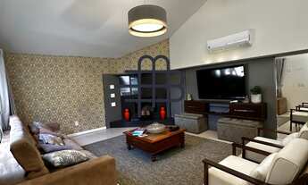 Imagem 3: CASA EM CONDOMINIO RESIDENCIAL em Porto Alegre - RS, Ecoville