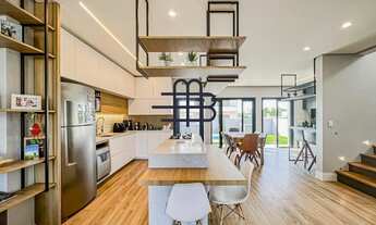 Imagem 4: CASA EM CONDOMINIO RESIDENCIAL em GRAVATAÍ - RS, CENTRO