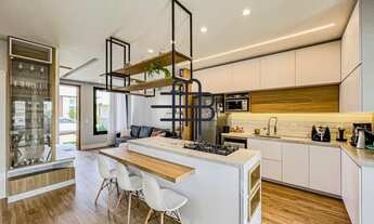 Imagem 6: CASA EM CONDOMINIO RESIDENCIAL em GRAVATAÍ - RS, CENTRO