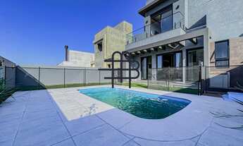 Imagem 2: CASA EM CONDOMINIO RESIDENCIAL em GRAVATAÍ - RS, CENTRO