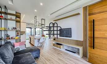 Imagem 5: CASA EM CONDOMINIO RESIDENCIAL em GRAVATAÍ - RS, CENTRO