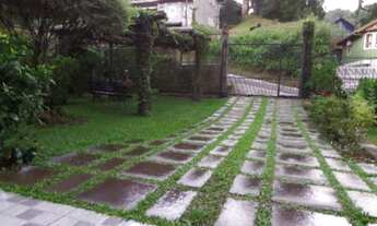 Imagem 7: CASA RESIDENCIAL em GRAMADO - RS, Dutra