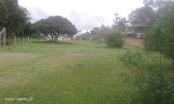 Imagem: 3200M² de Área Total