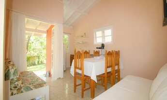 Imagem 2: 3 dormitórios Pousada / chalé com 3 dormitórios