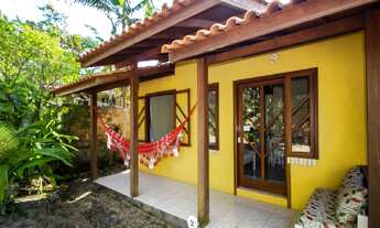 Imagem 5: 3 dormitórios Pousada / chalé com 3 dormitórios