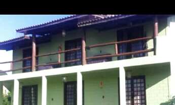 Imagem: 5 dormitórios, 2 banheiro, 10 vagas na