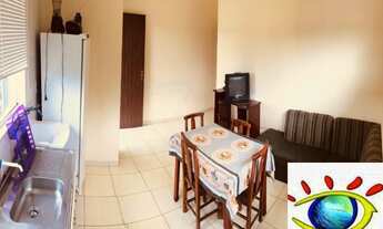 Imagem 4: 2 dormitórios, 1M² de Área Construída