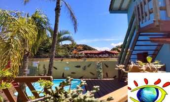 Imagem: 10 dormitórios, 6 suíte, 10 banheiro