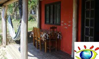 Imagem: 4 dormitórios, 5 vagas na garagem