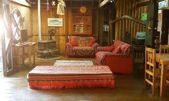 Imagem: 1M² de Área Construída, 1M² de Área