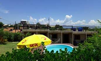 Imagem 2: 2 dormitórios, 1 banheiros, 4 vagas na garagem