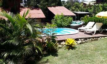 Imagem: 2 dormitórios, 1 banheiros, 4 vagas na