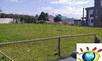 Imagem 2: 2000M² de Área Total