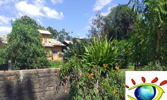 Imagem 5: 500M² de Área Total