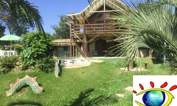 Imagem: 15 dormitórios, 4 suíte