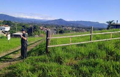 Imagem 2: 1M² de Área Total