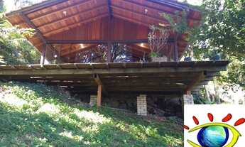 Imagem: 2 dormitórios, 1 banheiros