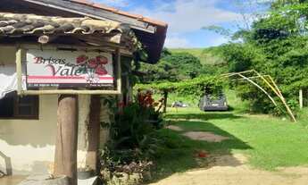 Imagem: 4 dormitórios, 3 suíte