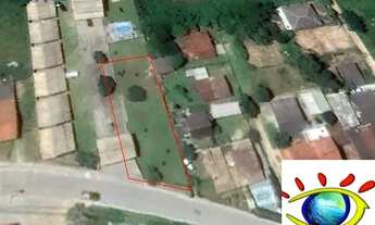 Imagem: 738M² de Área Total