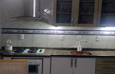 Imagem 6: 3 dormitórios Casa com 3 dormitórios