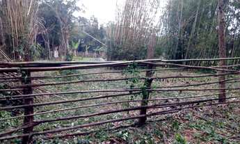 Imagem 6: 270M² de Área Total