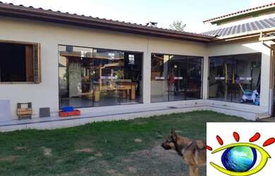 Imagem 3: 3 dormitórios Casa com 3 dormitórios