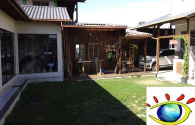 Imagem 4: 3 dormitórios Casa com 3 dormitórios