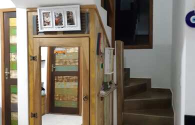 Imagem 5: 3 dormitórios Casa com 3 dormitórios