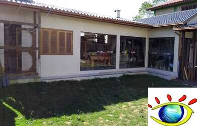 Imagem 2: 3 dormitórios Casa com 3 dormitórios