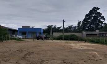 Imagem 2: 600M² de Área Total