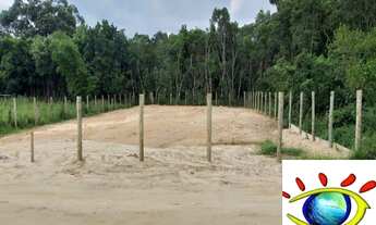 Imagem 3: 600M² de Área Total