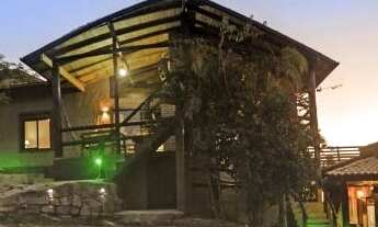 Imagem: 12 dormitórios, 8 suíte, 12 vagas na garagem